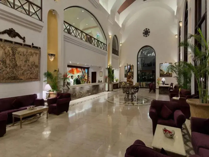 Golden Palms Hotel And Spa