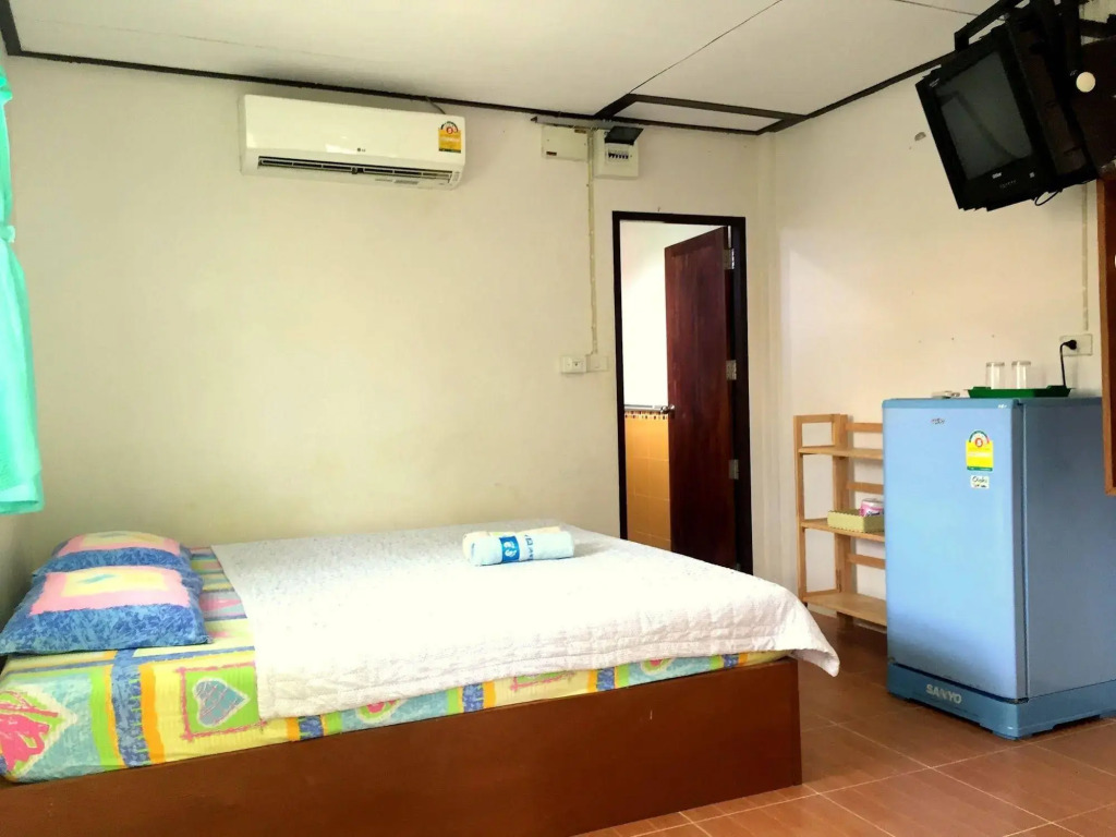 Pudsa Bungalow