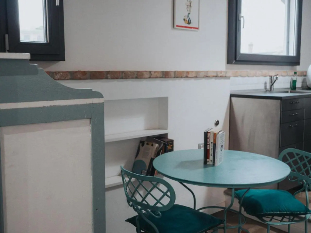 Piacenza Apartment