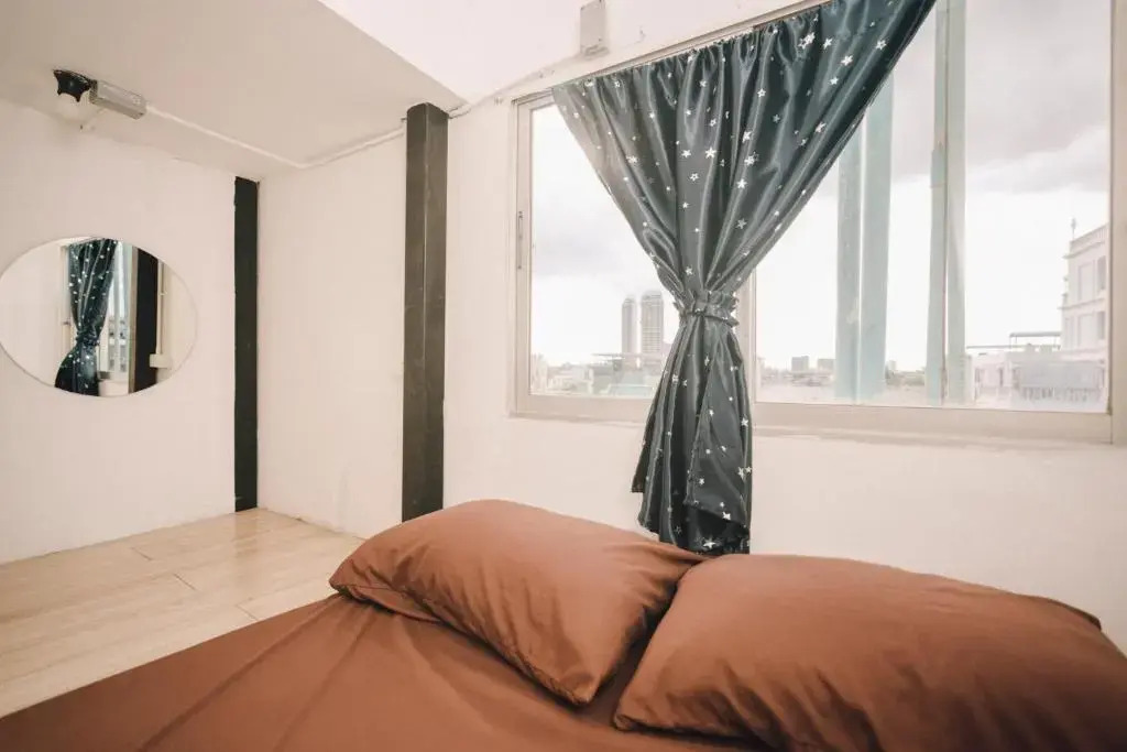 Liberta Hostel