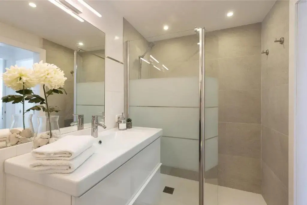 Bonito y relajante apartamento en Puerto Alcudia