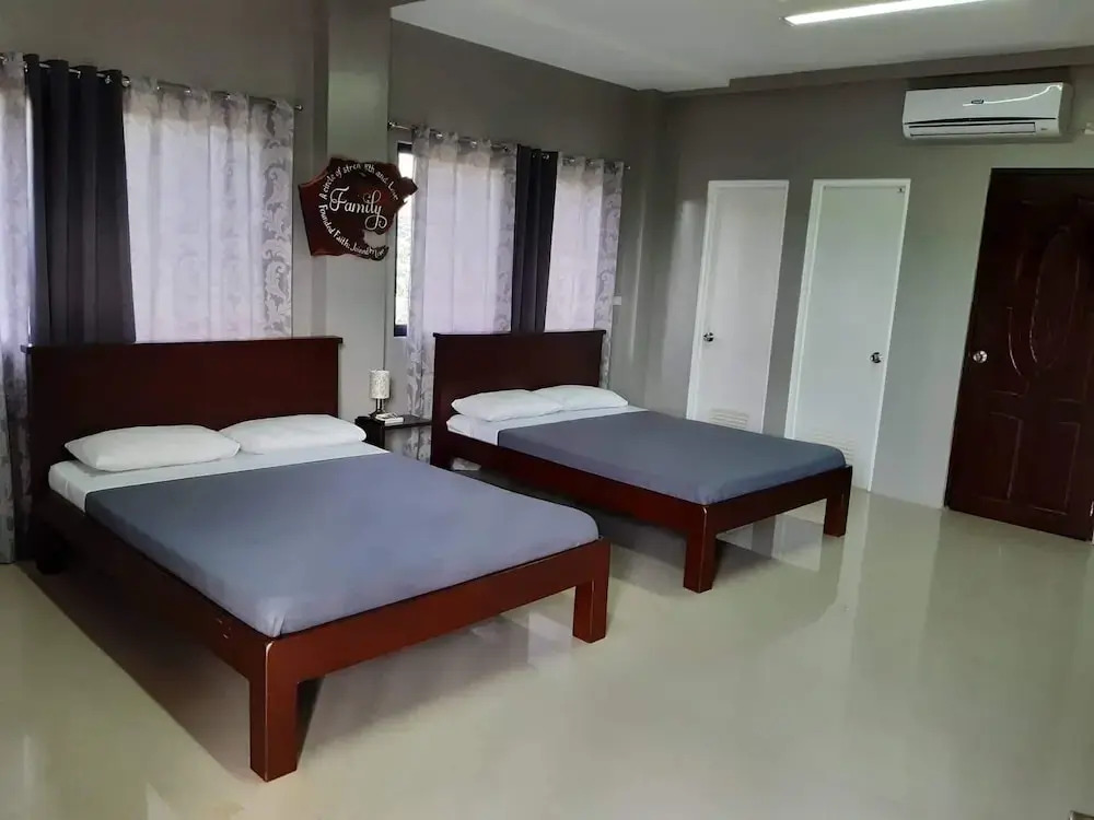 El Señor Jesus Apartelle