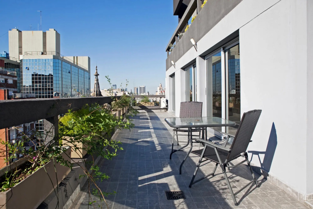 Uno Buenos Aires Suites