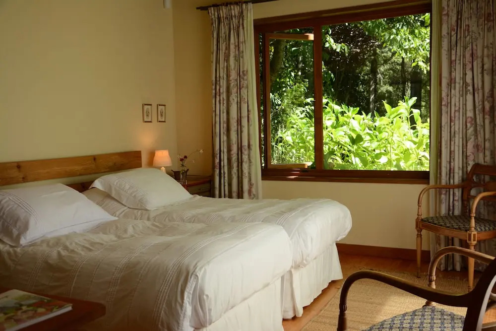 La Codorniz B&B