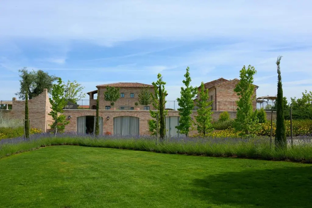 Casa Vacanze La Fiorita