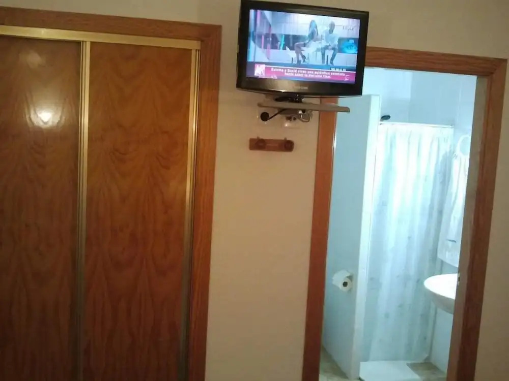 Hostal Arneva Orihuela