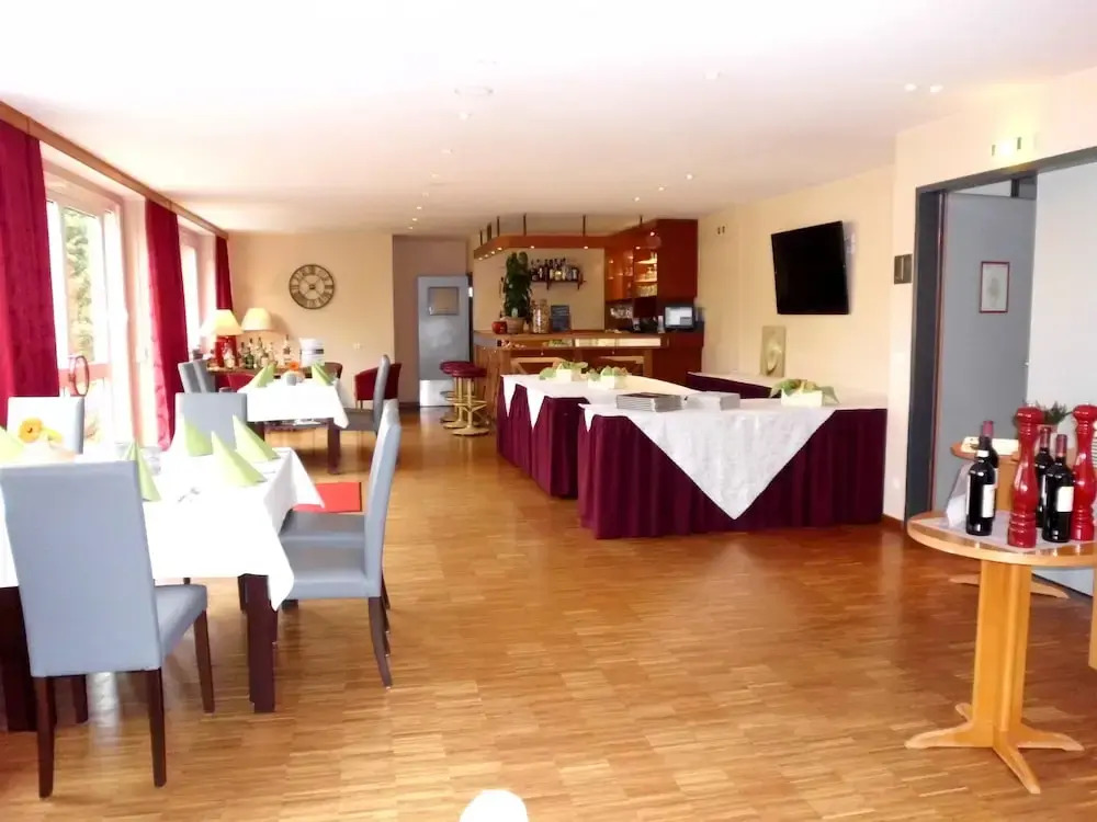 Hotel Rosenstadt