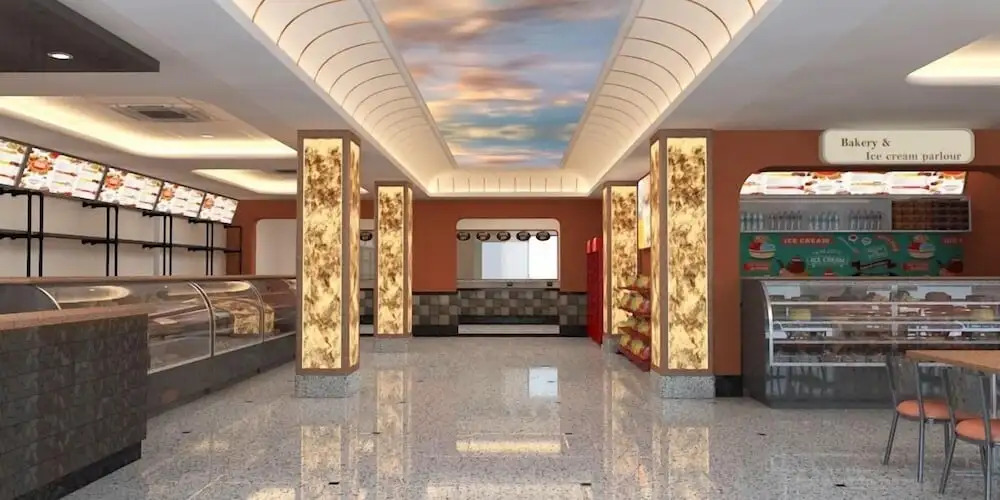 Hotel Shyam
