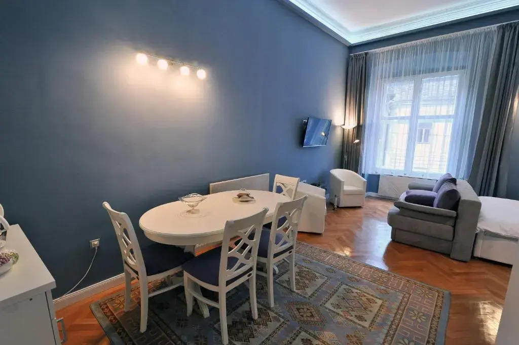 Apartment 9 - City centre