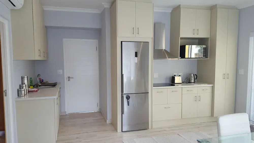 Superior 4-star-apartment Graded by Aa and Tgcsa Close to Constantia Wineroute
