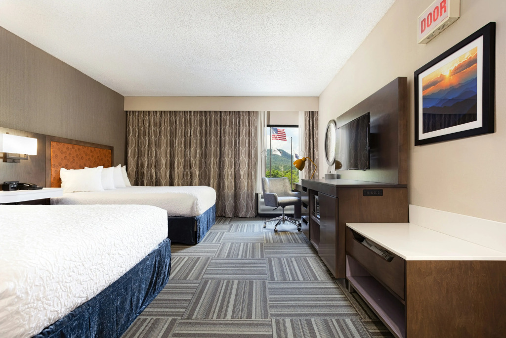 Hampton Inn Kingsport