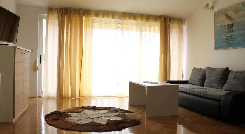 Apartmani Monaco