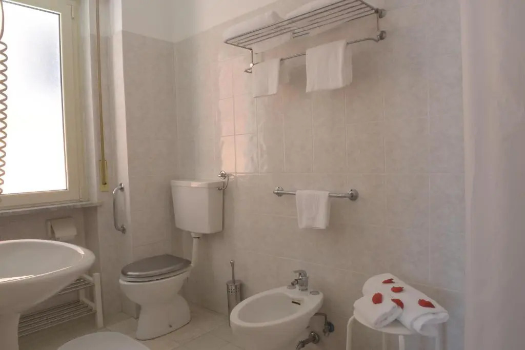 Hotel Antagos