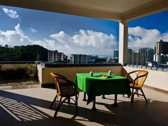 Yuehai No. 8 Yaju Keshe Hotel