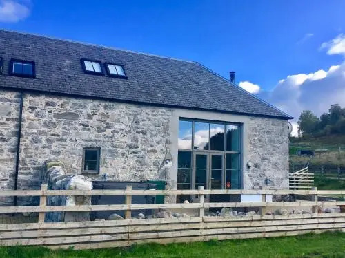 Osprey Lodge