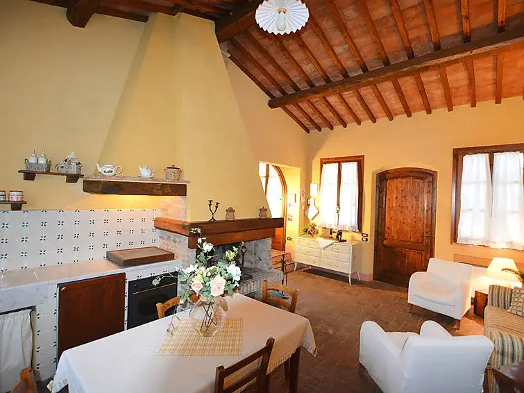 Locazione Turistica Casa Mori