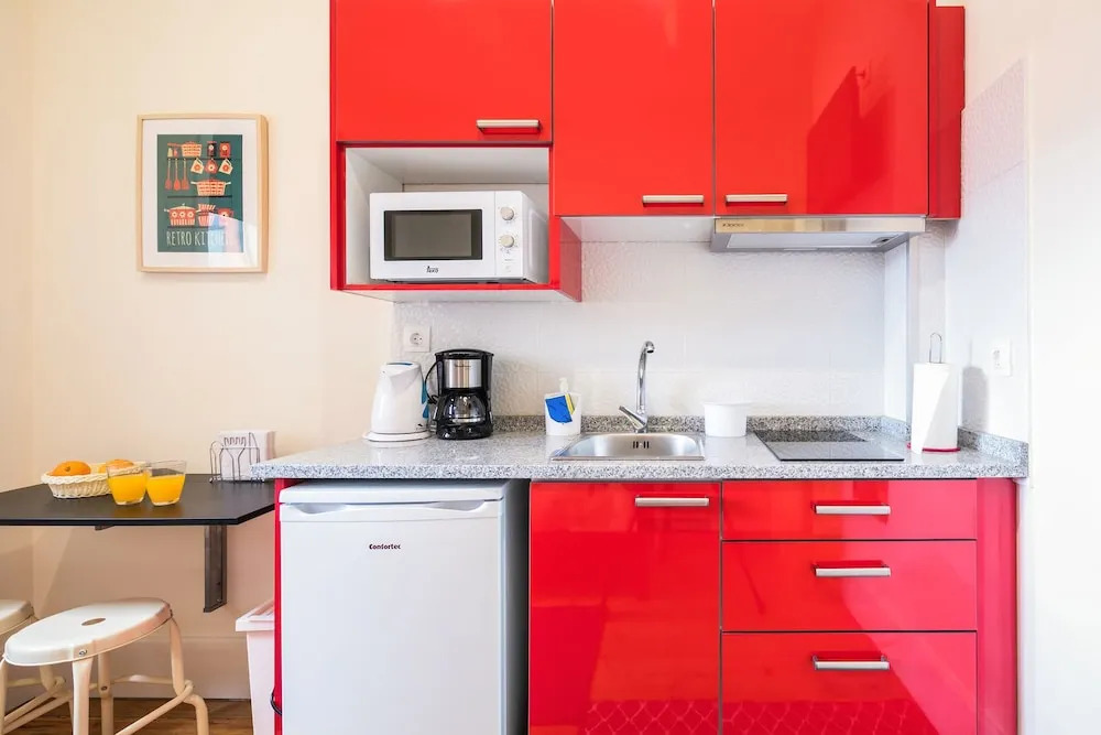 Apartamento A Francos Love Lair 1