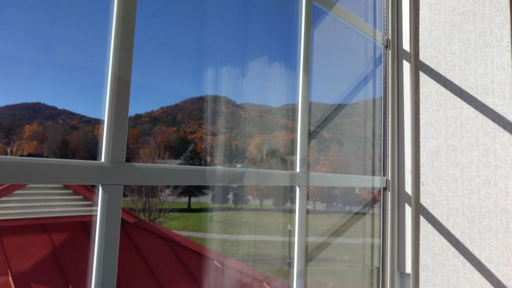Fort William Henry Hotel