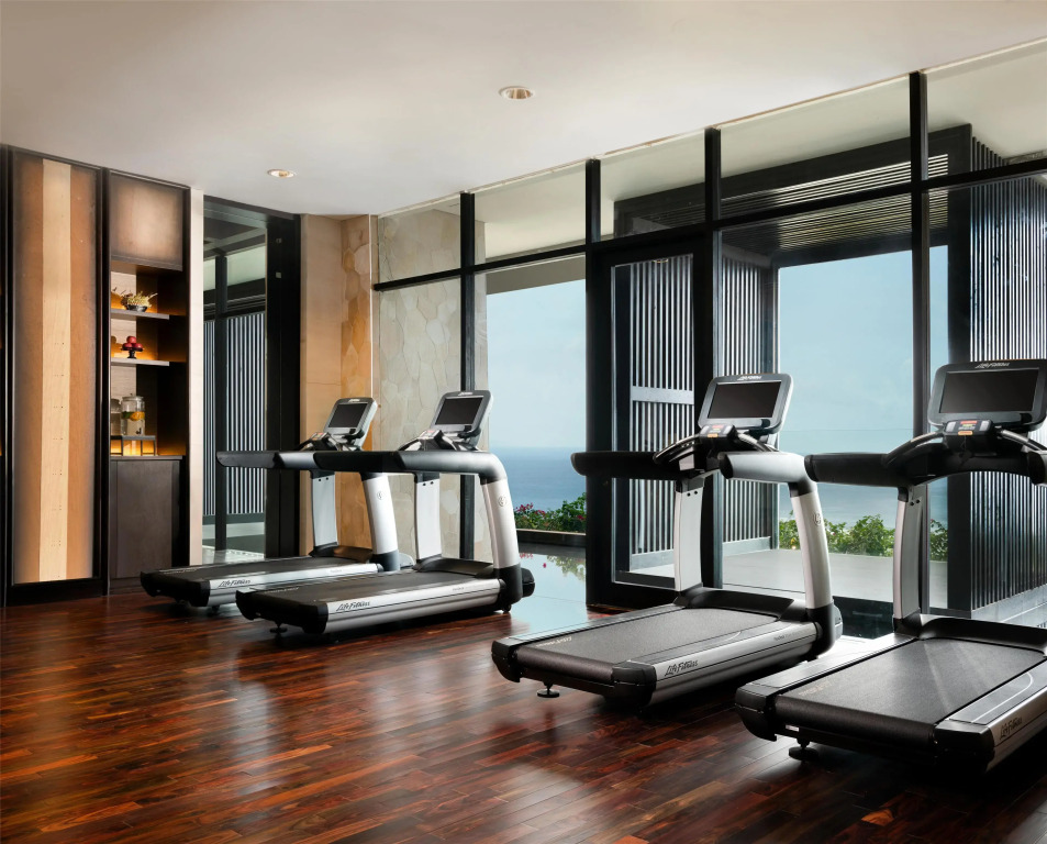 The Apurva Kempinski Bali