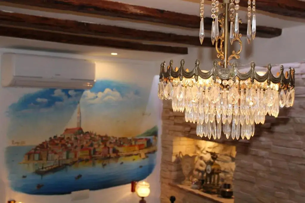 Rooms da Angelica old city 2