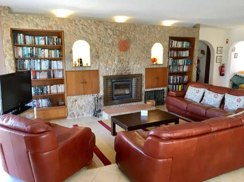 Luxury Algarve Villa 4 Bedrooms Casa Do Luar Magico Sea Views