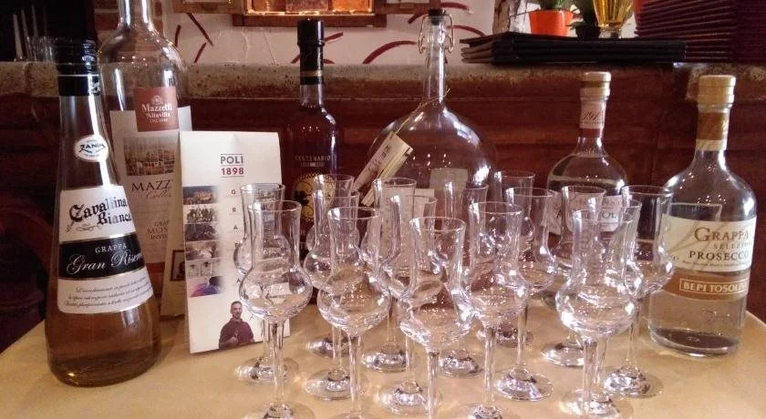 Antica Locanda