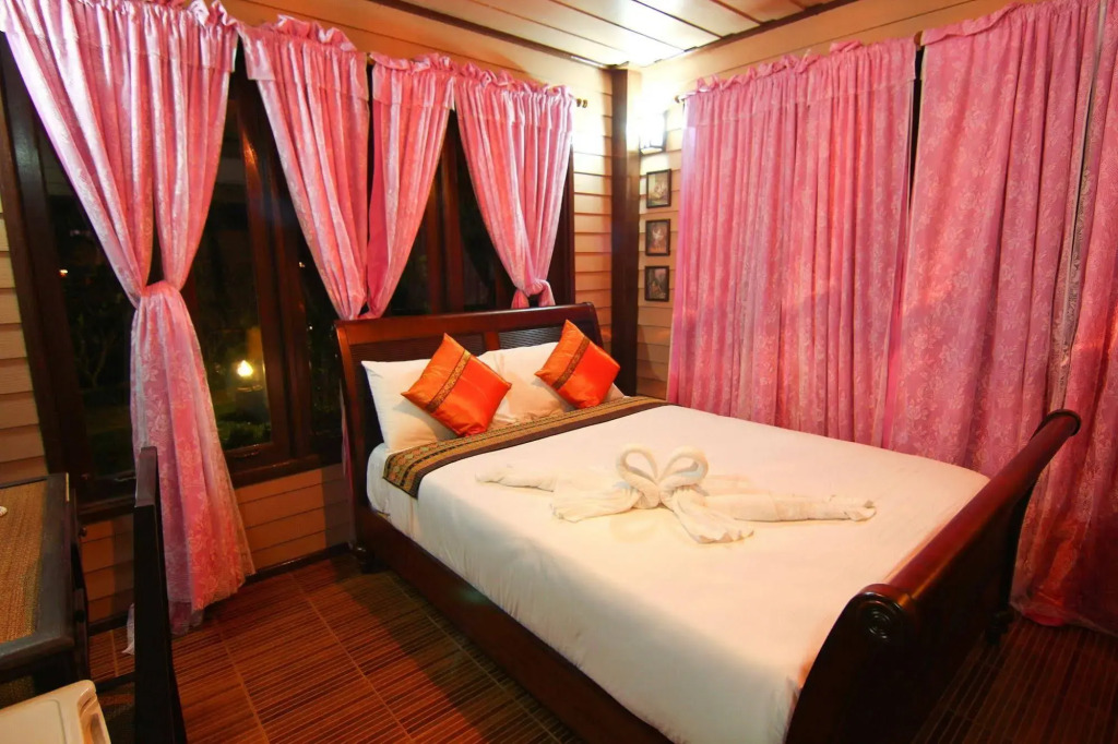 Buadara Resort