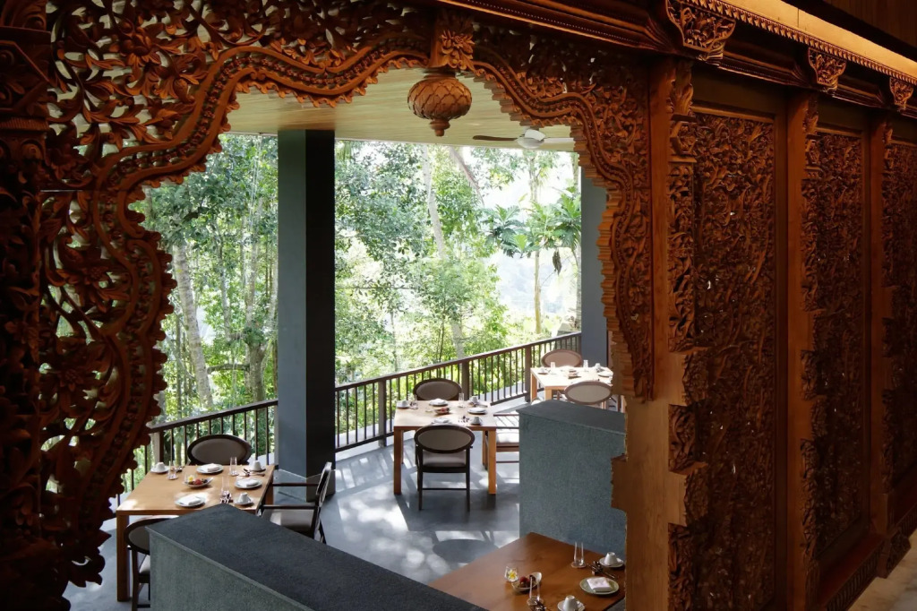 Hoshinoya Bali