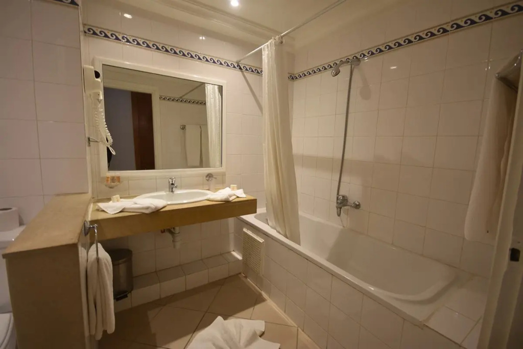 Hotel El Fell