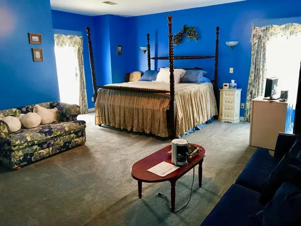 Rabbit Creek Bed & Breakfast