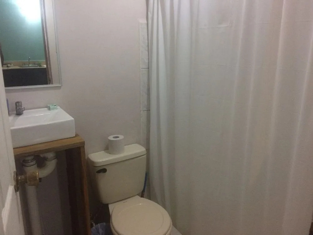 Be My Guest Cabinas