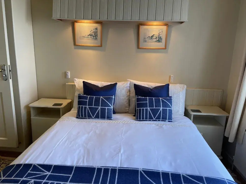 Teach Cruachan Large-Group Holiday Home