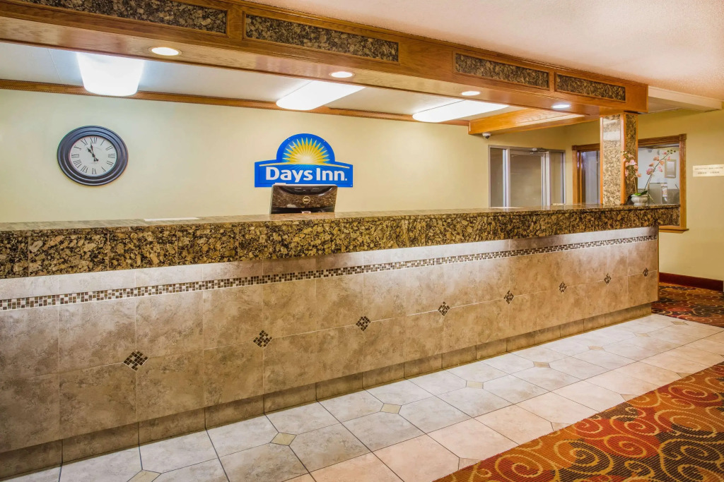Days Inn by Wyndham Yakima