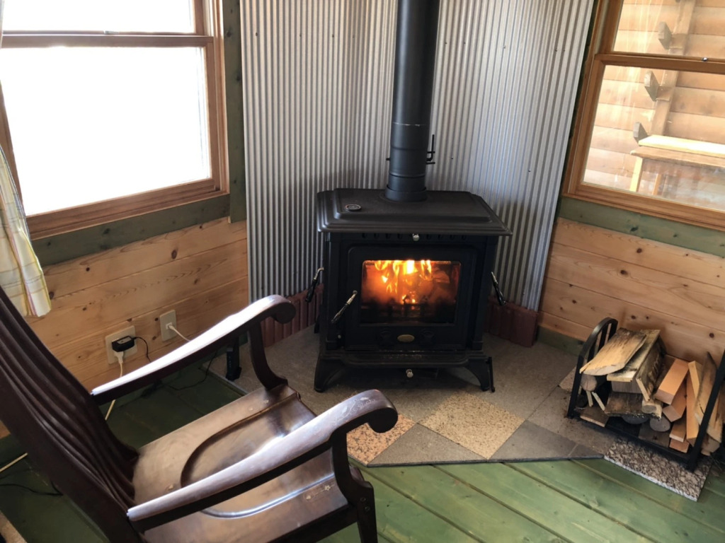Saint Schwein Rental Cottage