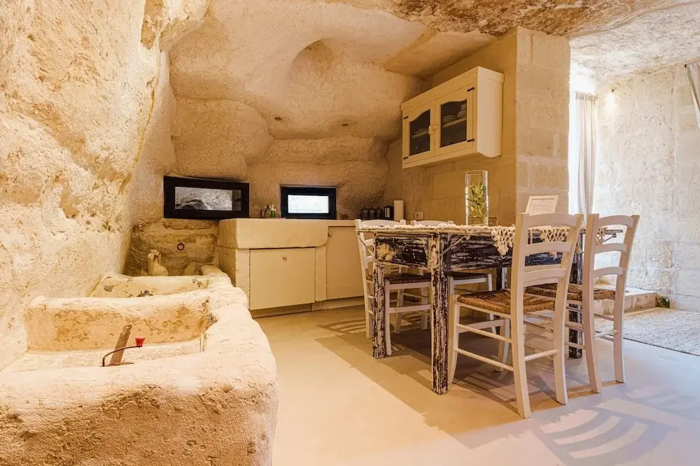 Masseria Torre Abate Risi