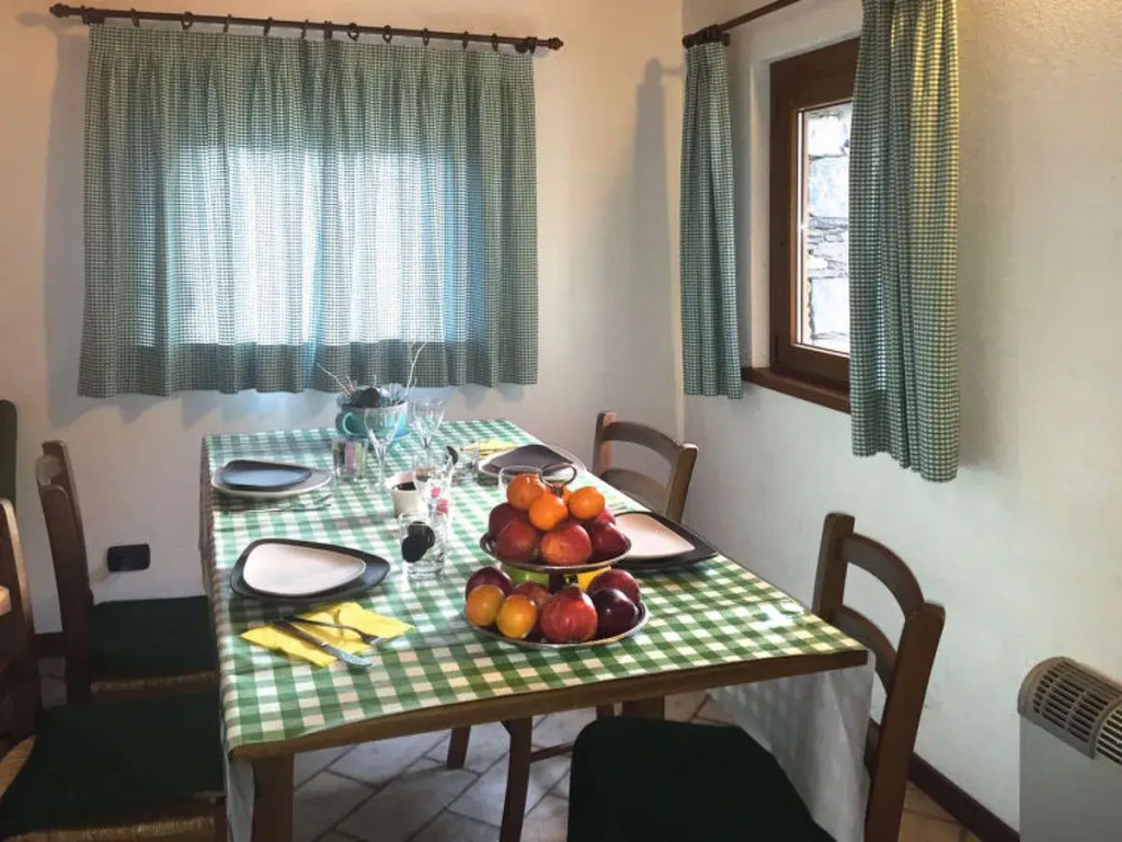 Holiday Home Bellavista by Interhome