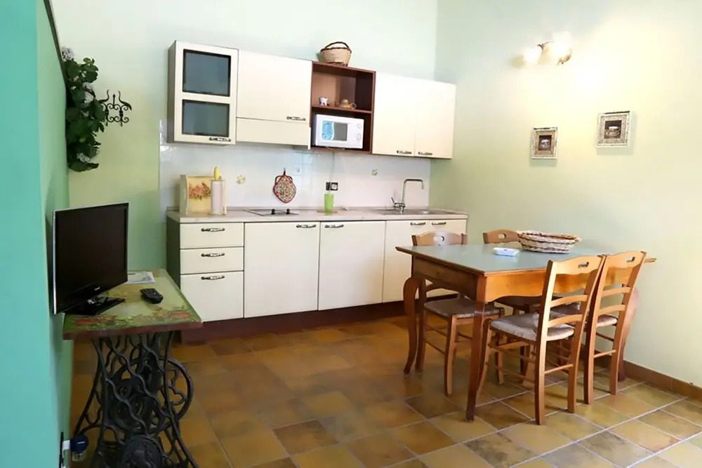 locanda del picchio