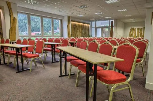 Hotel Zerrenpach