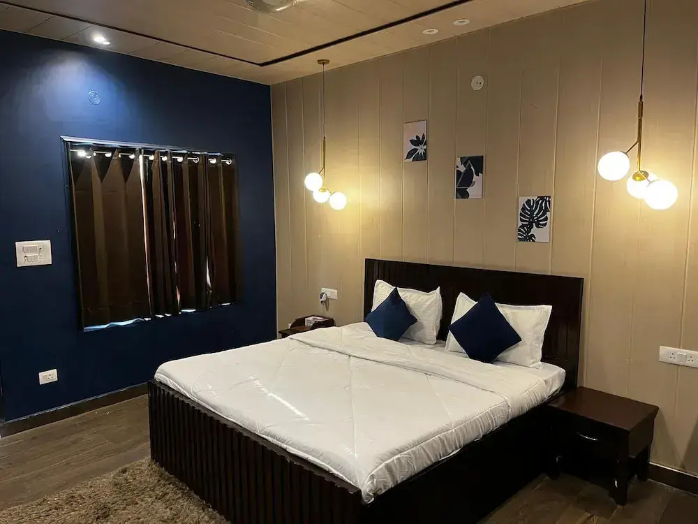 The Bistendu Resort