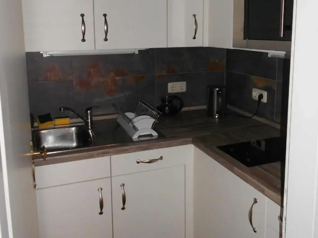 Königliche Villa - Turmappartement