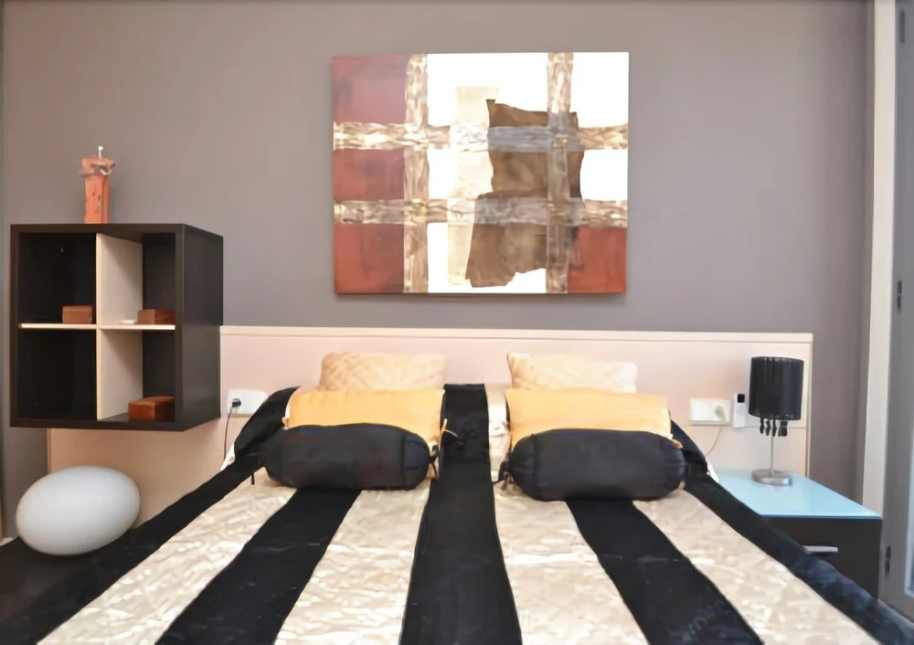 1316 - Fantastic Duplex Deluxe in Beach