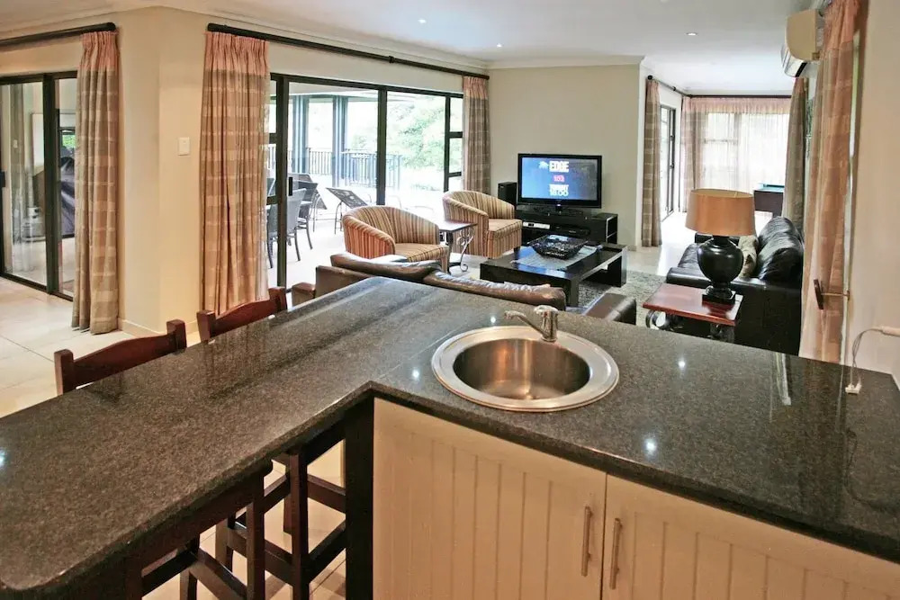 Sagewood, Zimbali Coastal Resort - 5 Bedroom Home