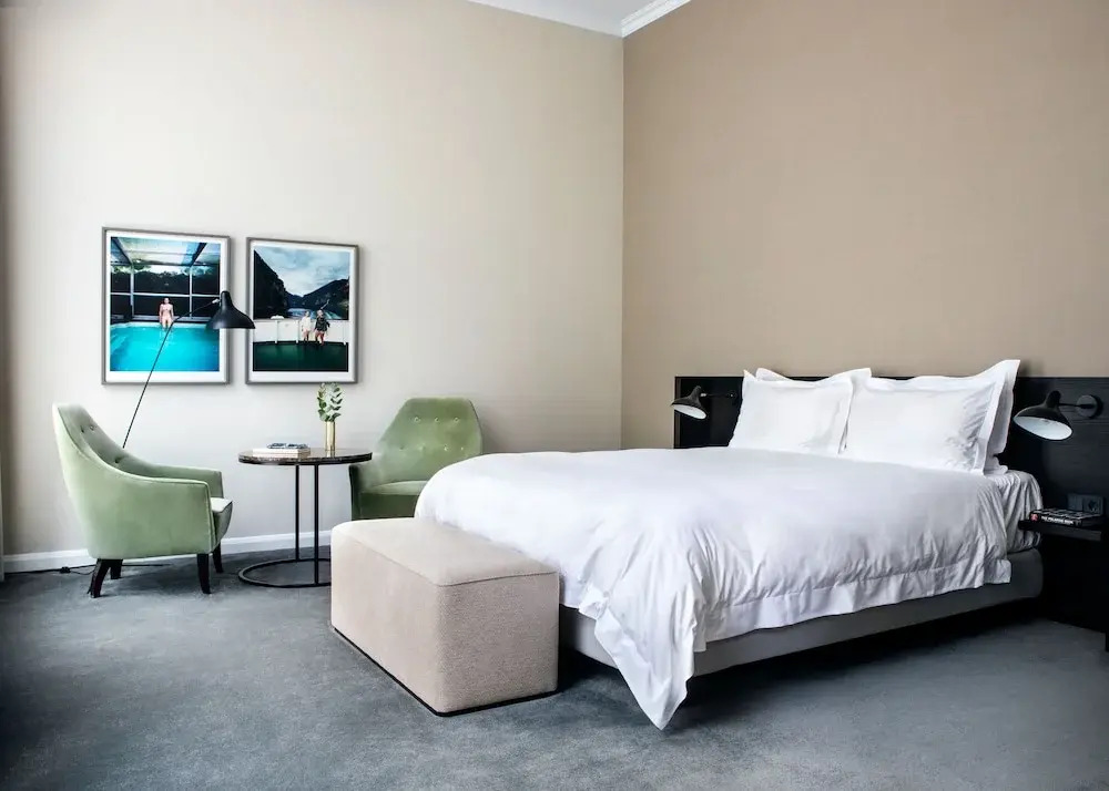 Pillows Grand Boutique Hotel Ter Borch Zwolle