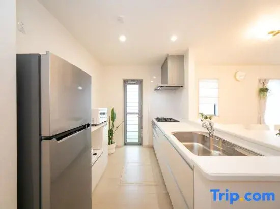 Nagashima Riverside Condominium