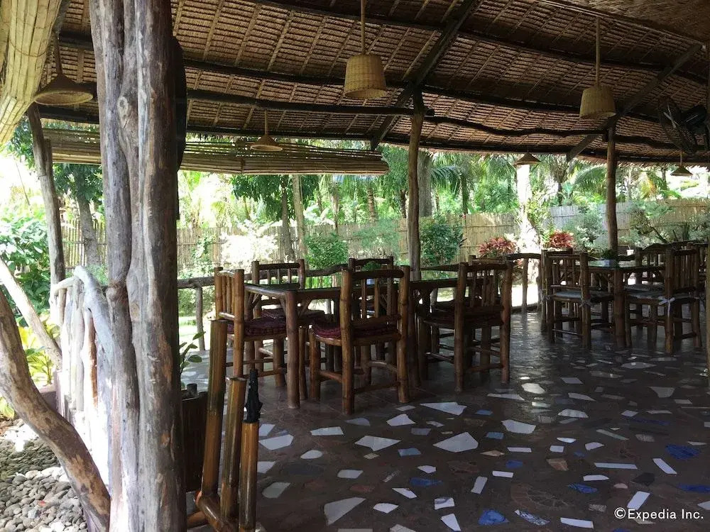 Bohol-Lahoy Dive & Beach Resort