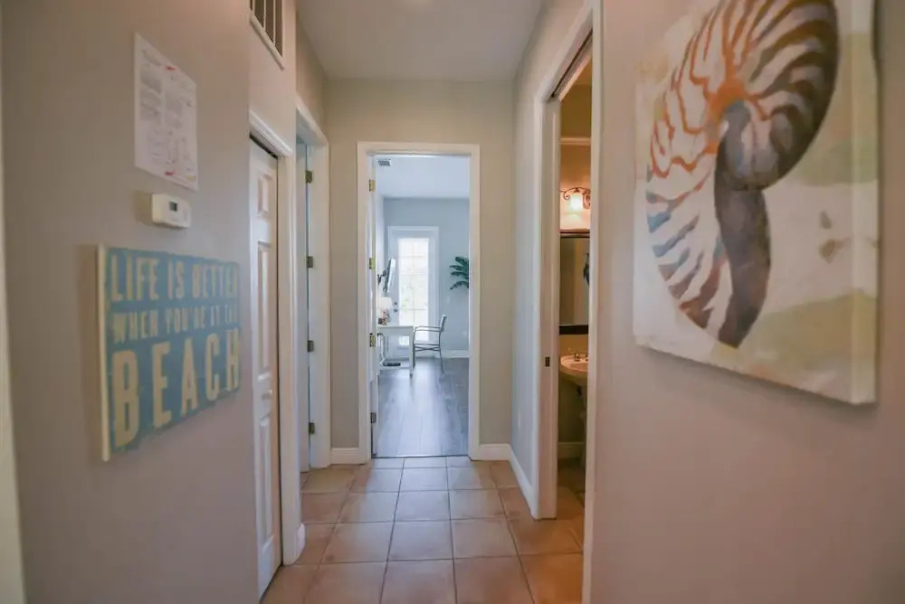 Dolphin House Apartment 3