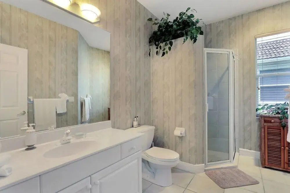Fieldstone Home #45903