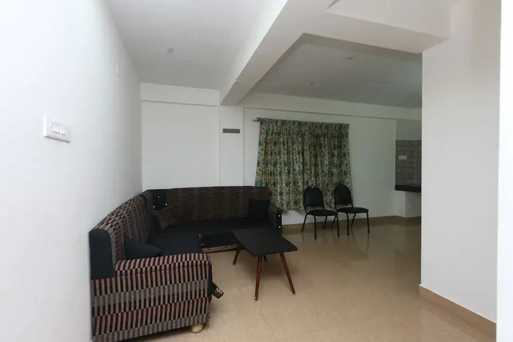 OYO 7665 Home Stay Fable Stay