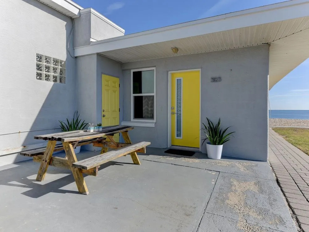 Sunshine House