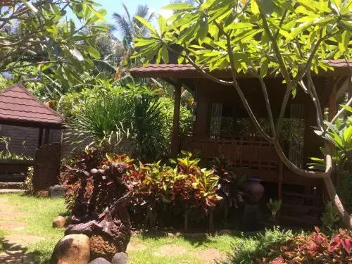 Khoo Villa